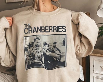 Vintage 90s The Cranberries free to decide tour t shirt M - Etsy 日本