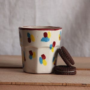 Ceramic Cups, Handmade Cups,  Tea Cup, Coffee Lovers, Tea Lovers, Special Gift,Coffee Cups, Espresso Cup