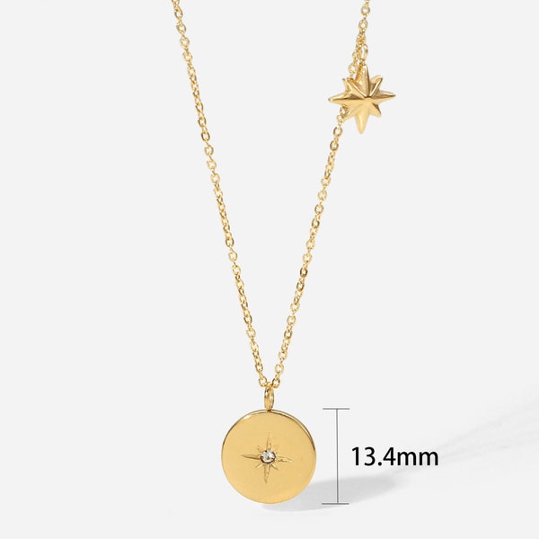 Eight Pointed Star - Etsy