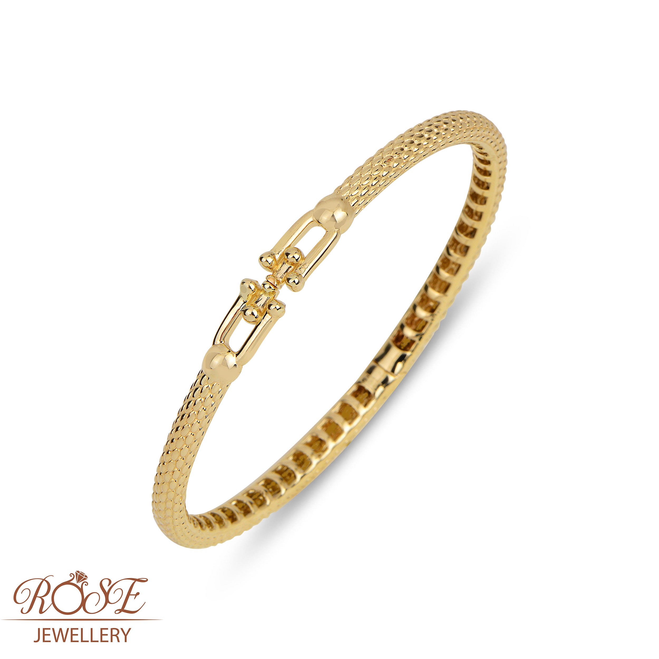 Goth shop bangles design