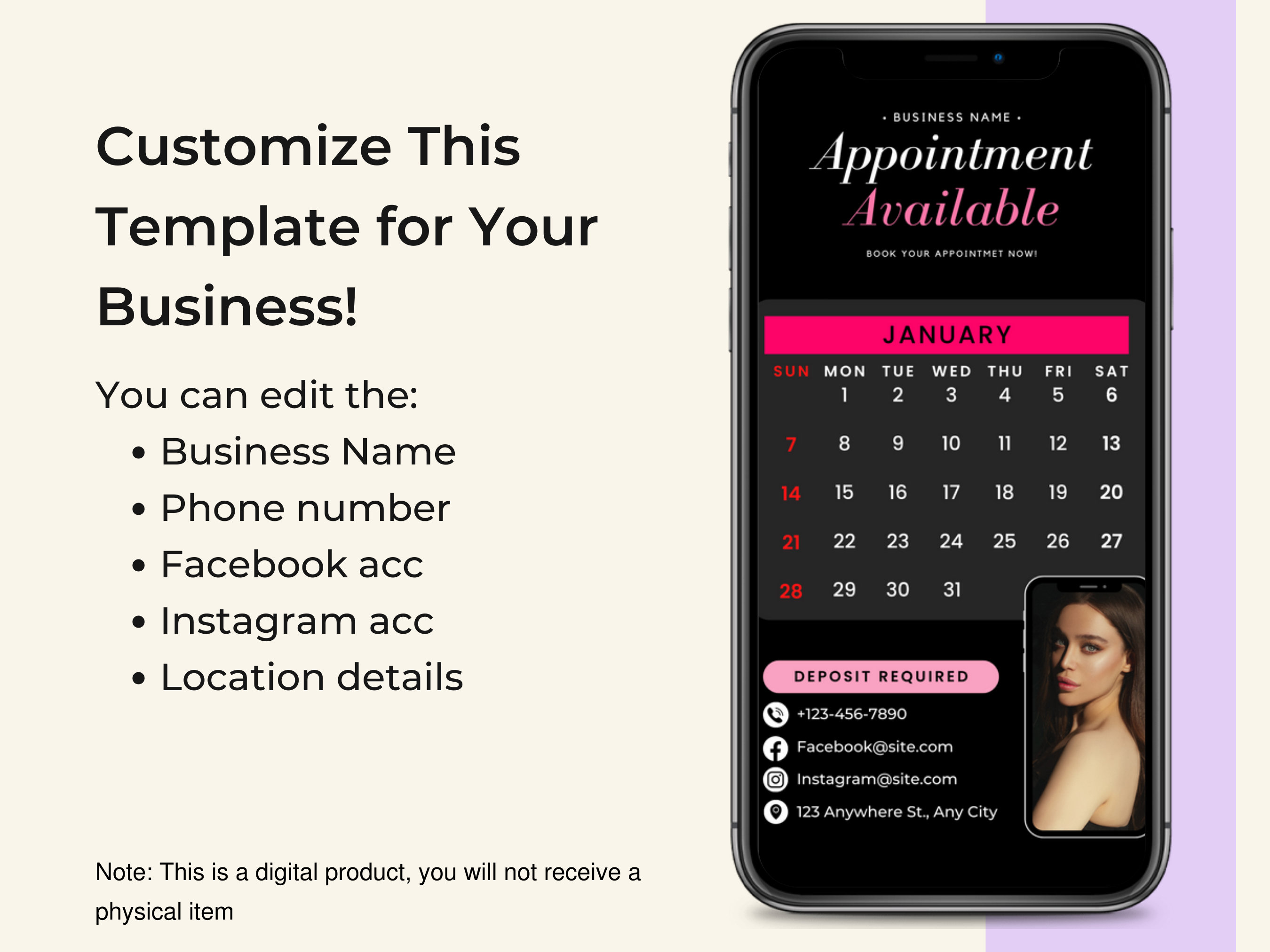 Instagram Post Scheduler