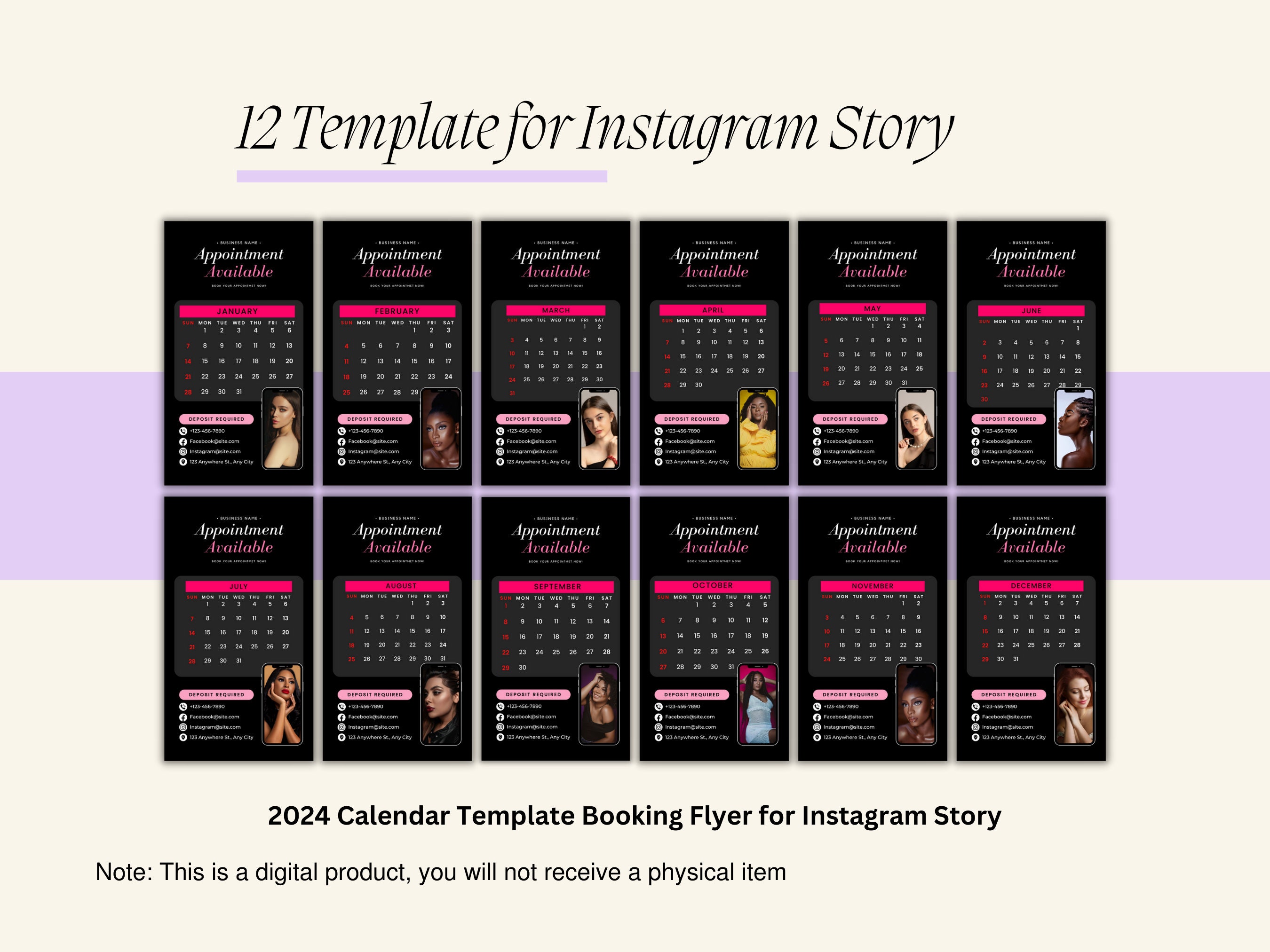 Feed Planner for Instagram