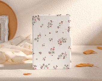 Custodia Kindle con fiori rustici, custodia Kindle tutta nuova 2022, copertina Paperwhite 6.8, custodia Kindle Paperwhite 2021, Kindle 10a 11a generazione