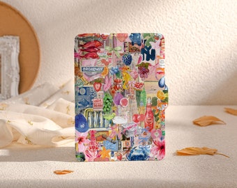 Fruit Party Kindle Case, All New Kindle Case 2022, Paperwhite 6.8 Cover, Kindle Paperwhite 2021 Case, Kindle 10th 11th Gen