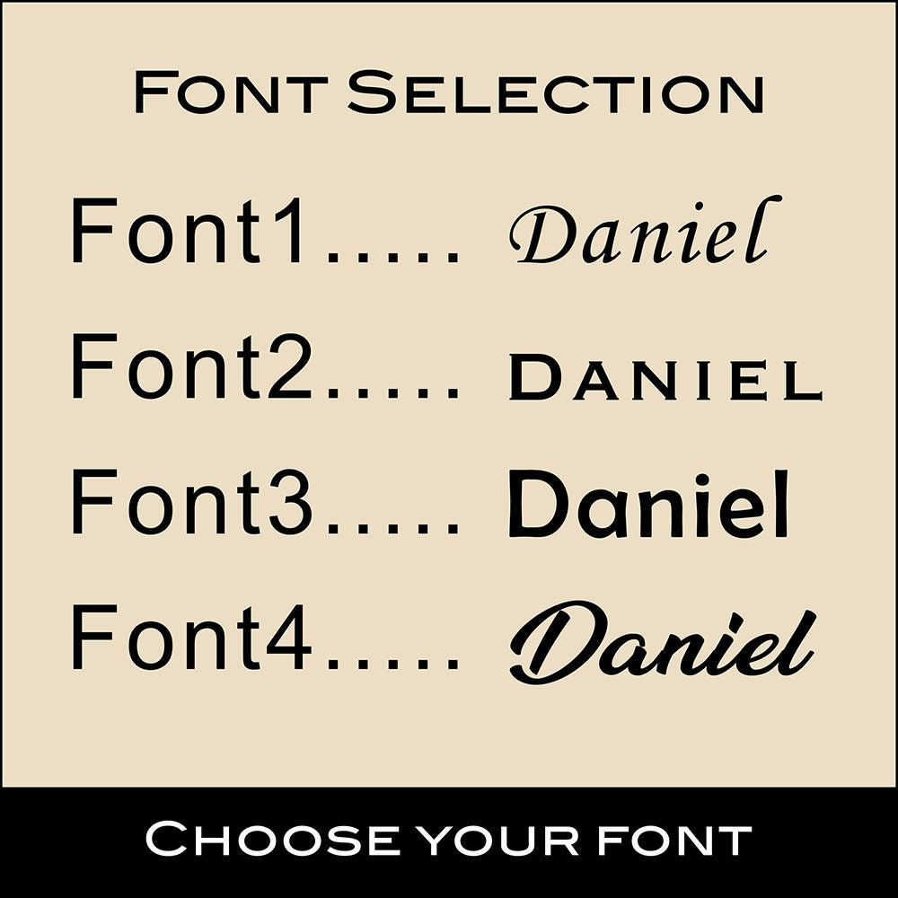 Personalized Name Pocket Knifeengraved Name Unique Giftwood Etsy