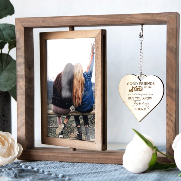 Best Friend Frame Etsy