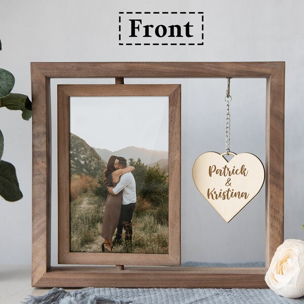 Custom Photo Frames Etsy