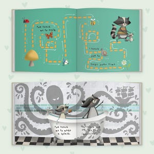 Birthday Gift From Children, New Dad Present Dear Daddy Love From Me Keepsake book from children to Father | Gift from a child, Daddy 画像 12