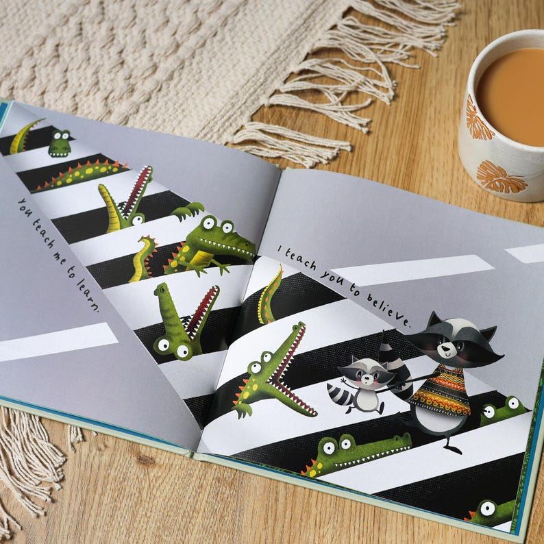 Birthday Gift From Children, New Dad Present Dear Daddy Love From Me Keepsake book from children to Father | Gift from a child, Daddy 画像 6