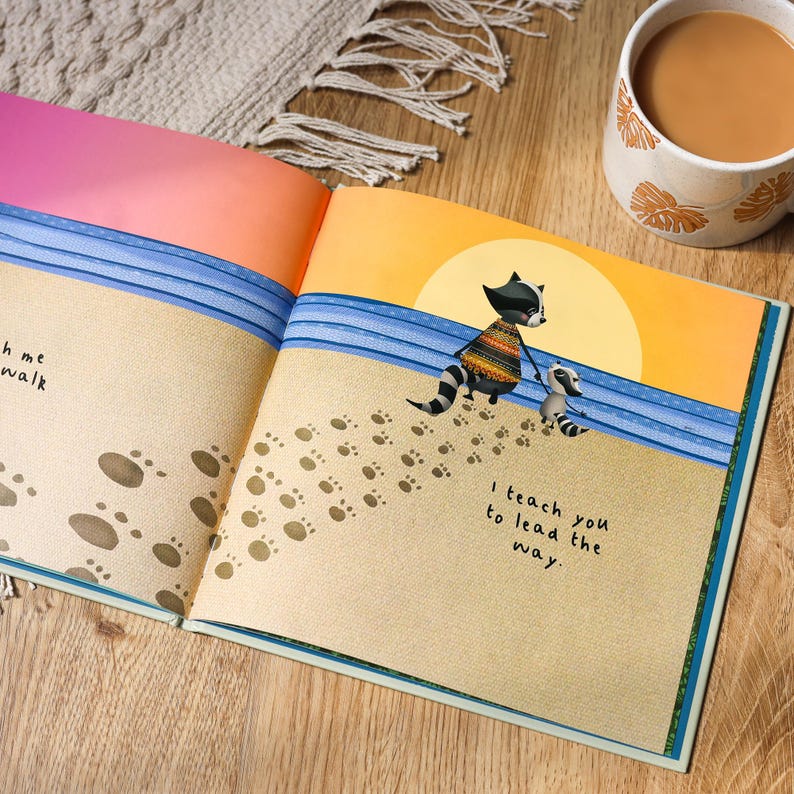 Birthday Gift From Children, New Dad Present Dear Daddy Love From Me Keepsake book from children to Father | Gift from a child, Daddy 画像 7