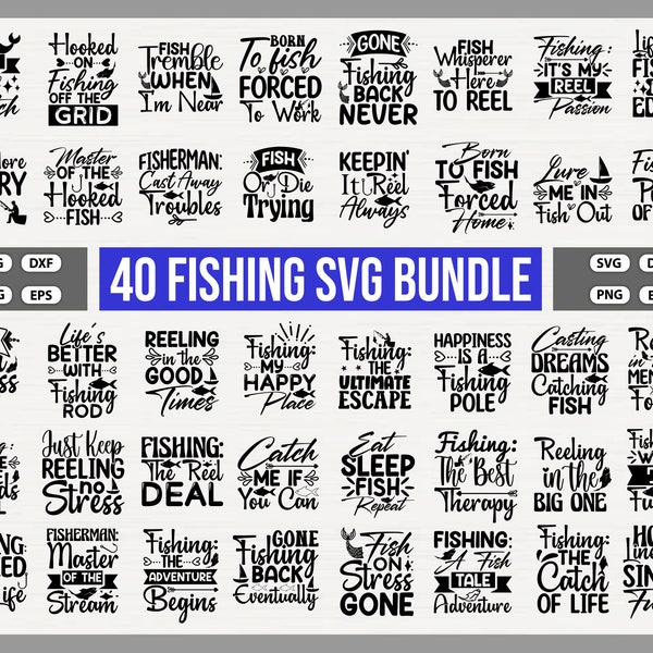 Fishing svg bundle, svg bundle, funny svg, fishing funny quotes, mock ups