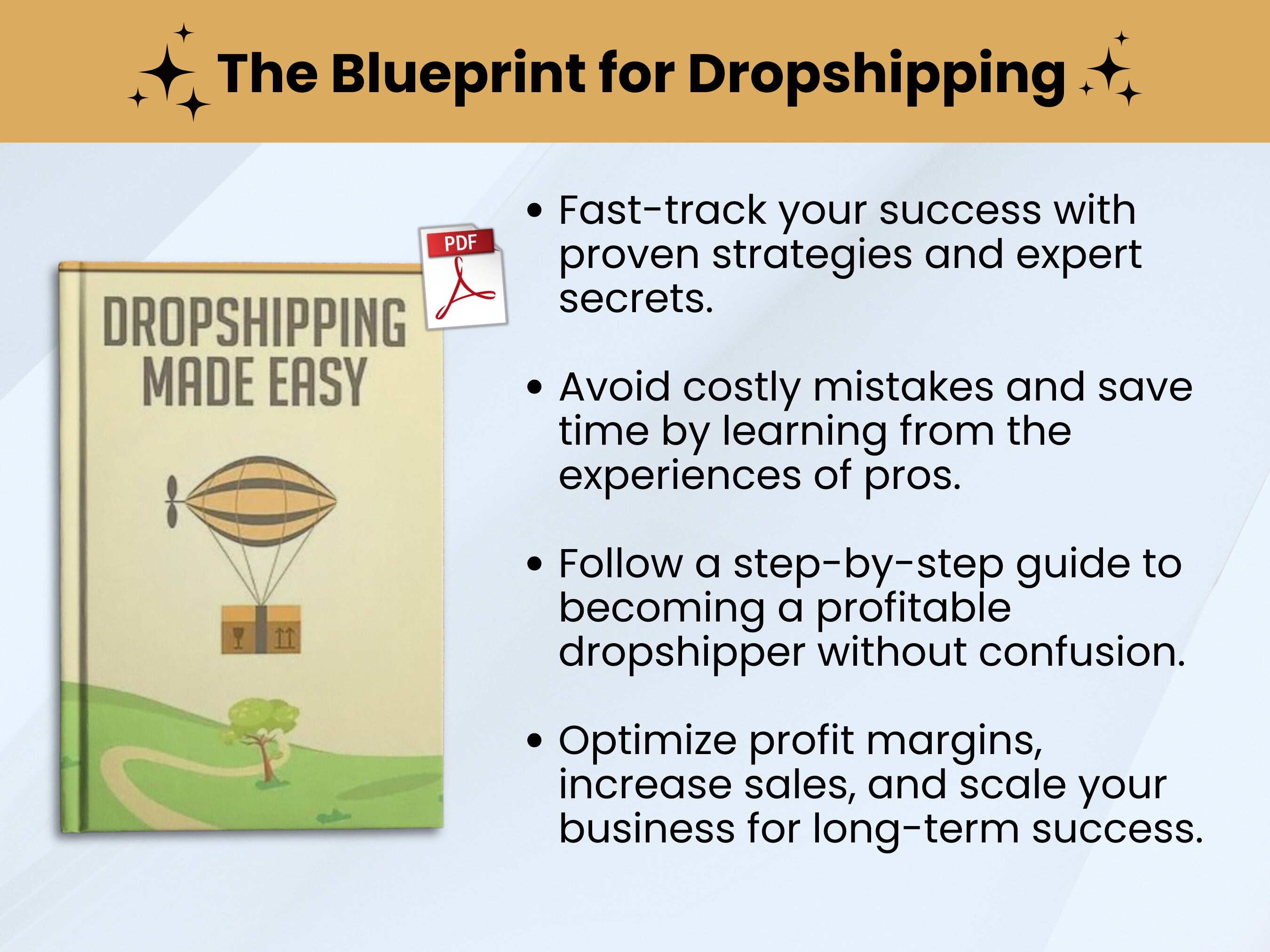 Dropshipping Made Easy Beginner S Guide Ebook Pdf Start Your Online