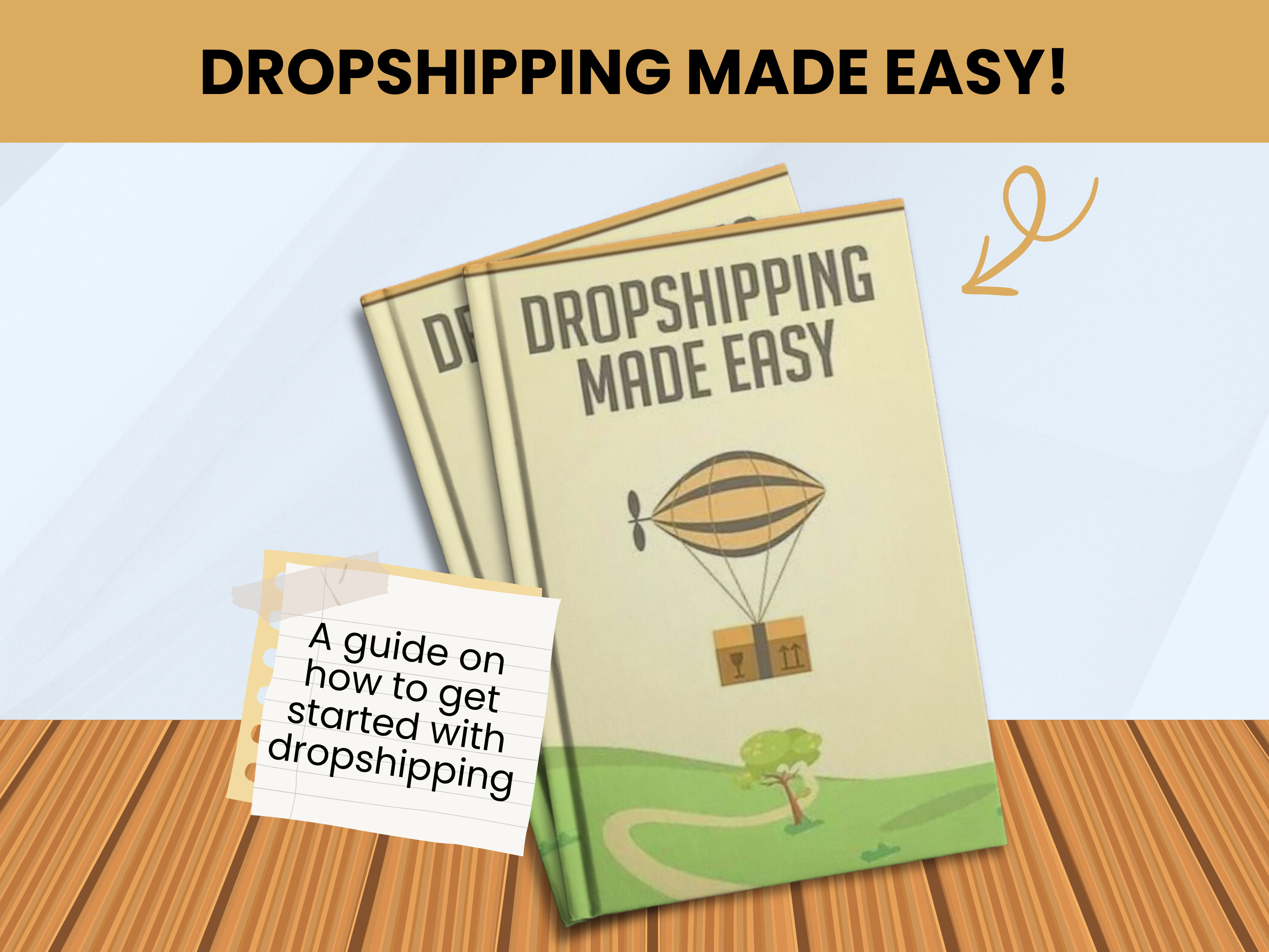 Dropshipping Made Easy Beginner S Guide Ebook Pdf Start Your Online