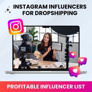 Lista dochodowych influencerów dla sukcesu w e-commerce: uzyskaj realne wyniki!