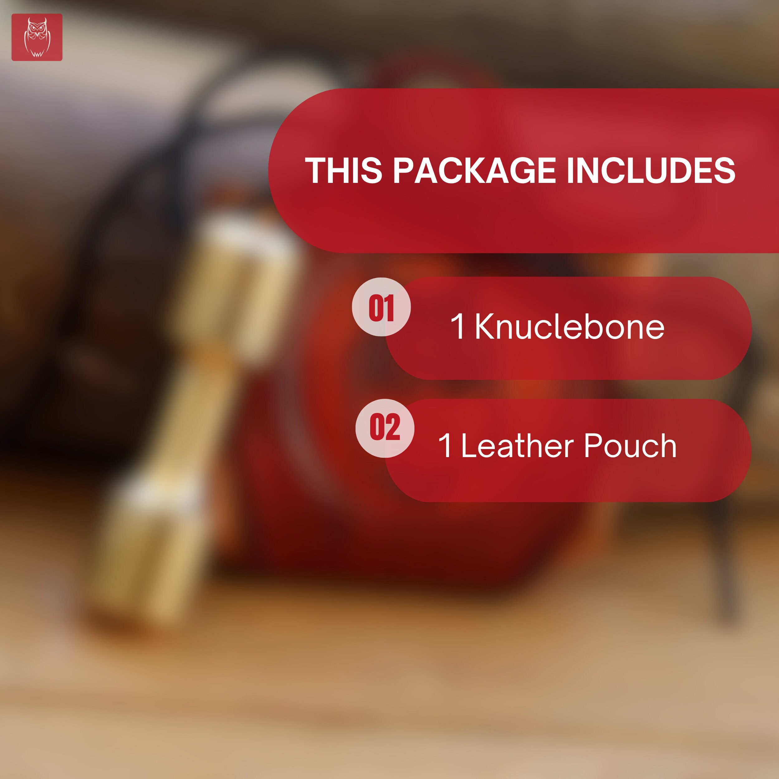 자극 EDC 에브리데이 캐리 너클본 장난감 FIDGET 플레이: 에브리데이 캐리와 독특한 감각적 재미를 위한 STIM 장난감  너클본-Freehip.co.kr