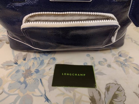 Légende longchamp sale