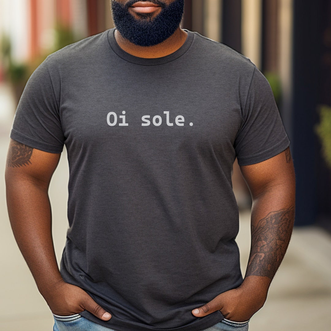 Fun Saying in the Samoan Language Expression Gift for Proud Samoan