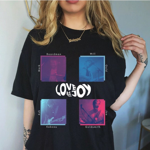 Lovejoy Tour 2023 T-Shirt , Lovejoy Tour Concert Sweatshirt, The Lazy Cat Shirt Gift for men women unisex t-shirt