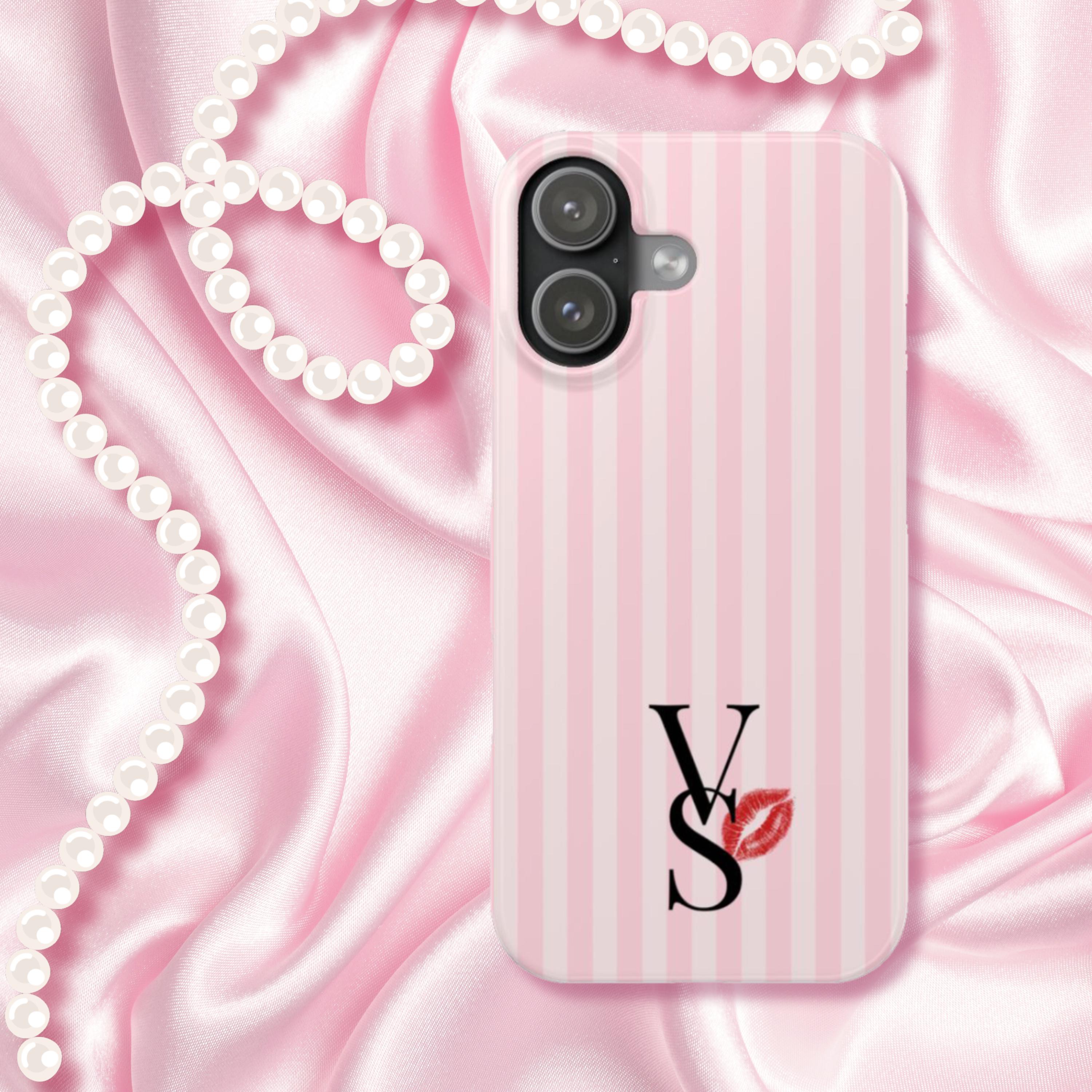 Victoria secret iPhone case - Etsy 日本