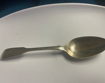 Vintage Souvenir Spoons Set of 3 - Etsy