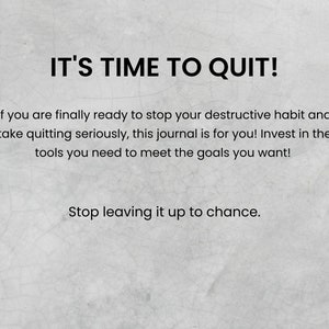 Pornography Addiction Recovery Journal, editable digital download, printable, identify triggers and reboot your mind image 7