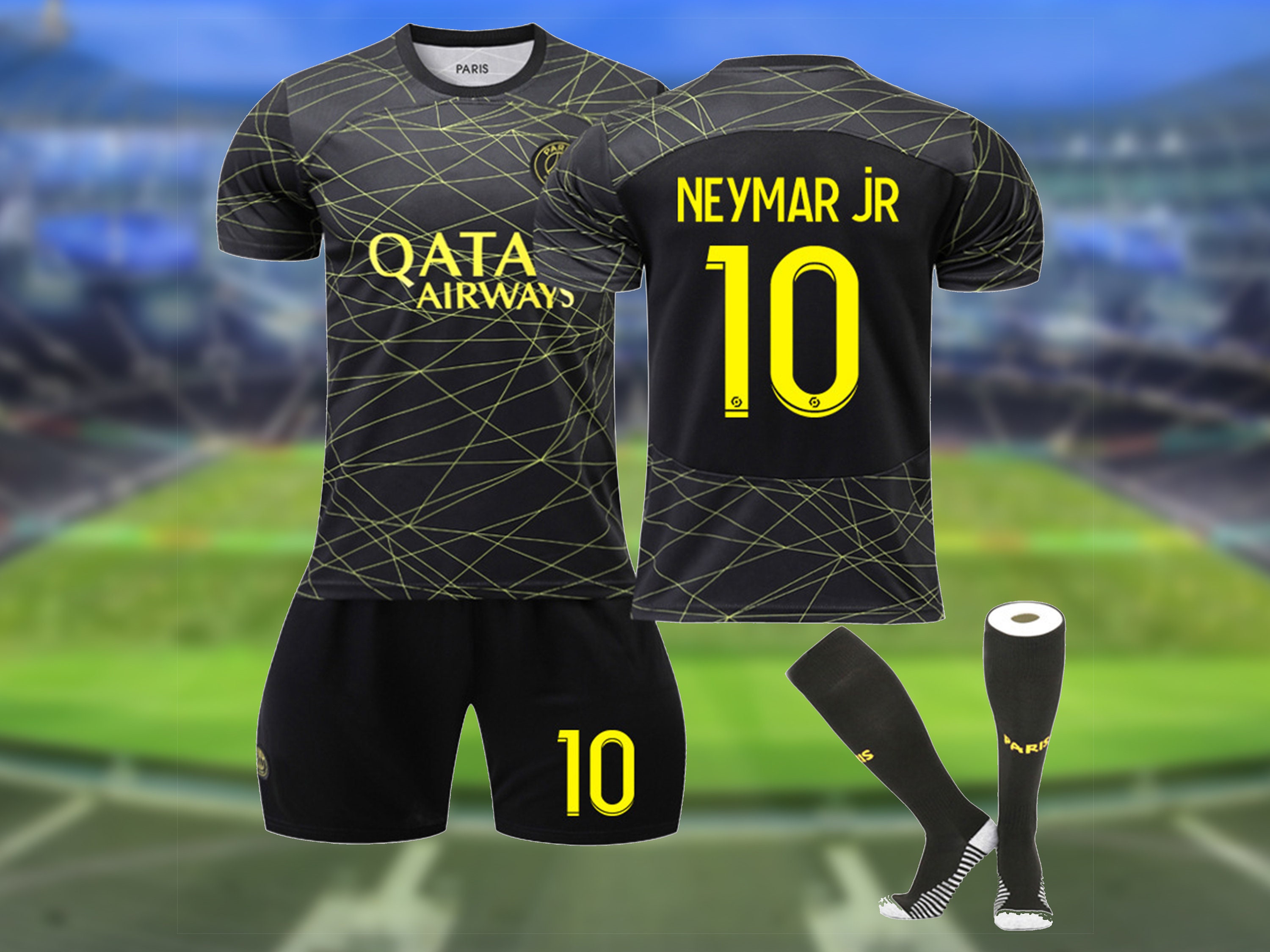 Neymar ▻Style , Clothing & Look 