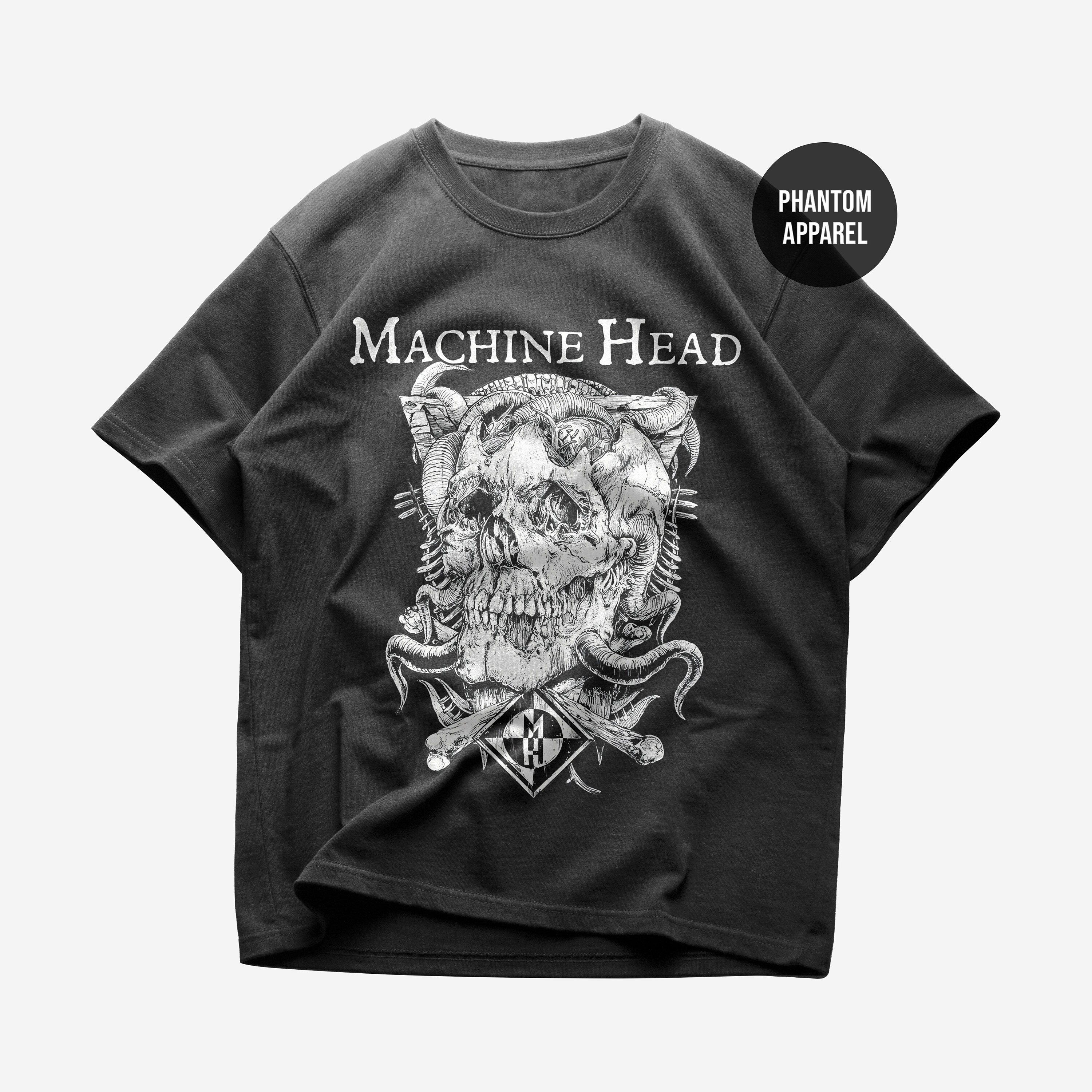 machinehead merch