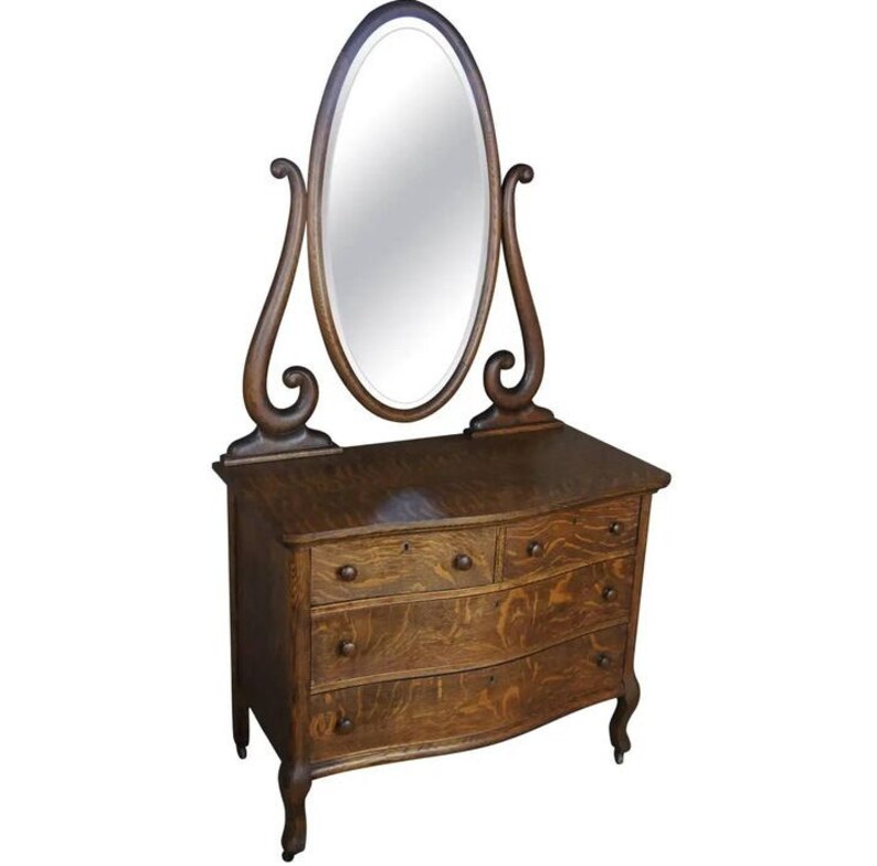 Antique Vanity Etsy