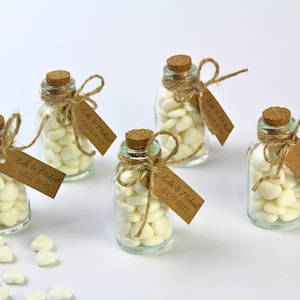 Bomboniere personalizzate per matrimoni, regalo di caramelle per fidanzamento, bomboniere per baby shower, regalo Mevlid, bomboniere per matrimoni, regalo di caramelle, matrimonio rustico