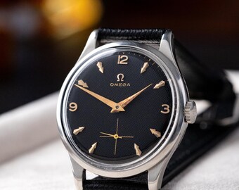OMEGA　Deville　cal.1332　アンティーク腕時計 OMEGA/オメガ】デビルcal 1332アンティーク腕時計クオーツ