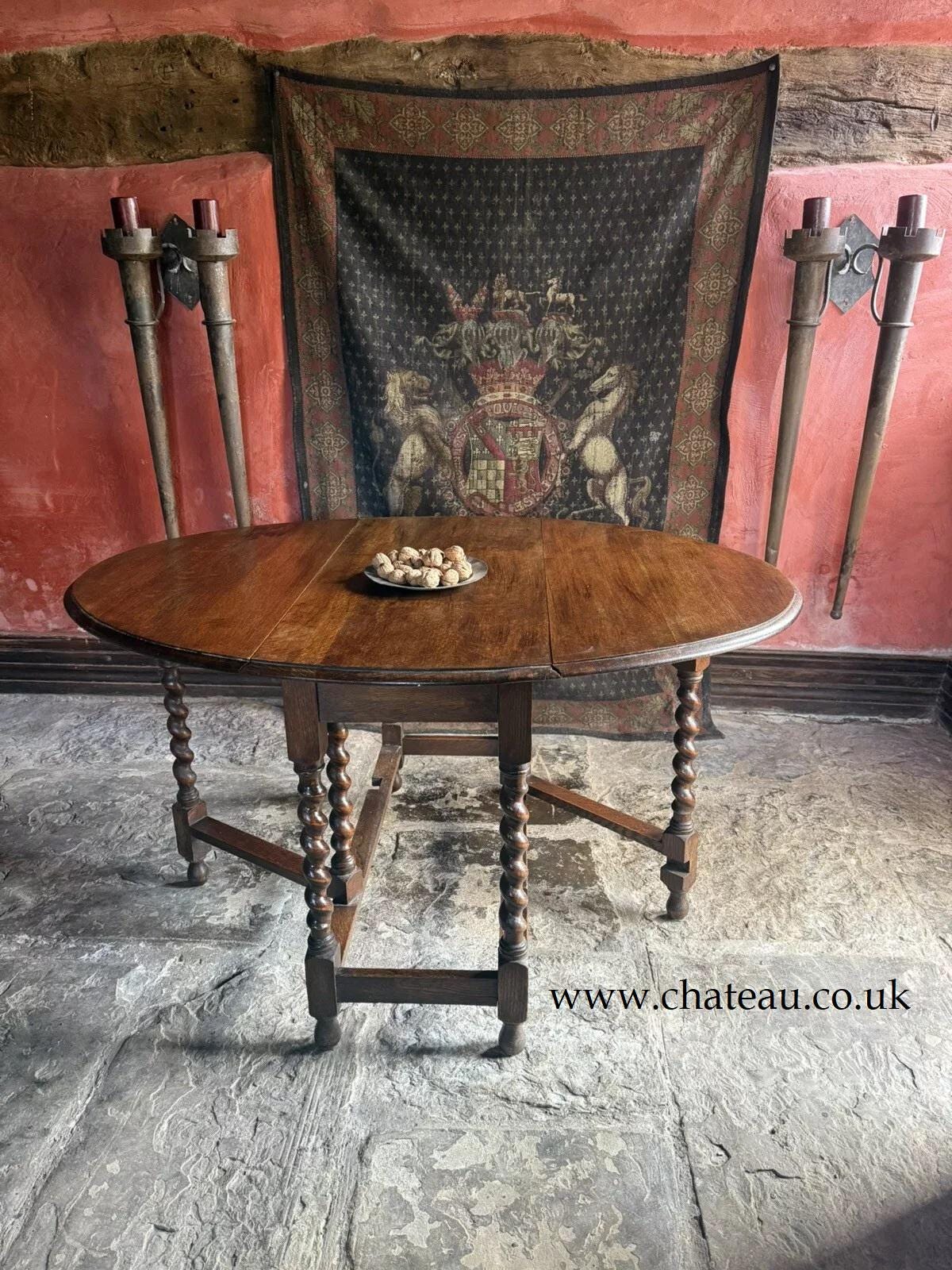 Antique Gateleg Tables - Etsy UK Antique Gateleg Tables - Etsy UK