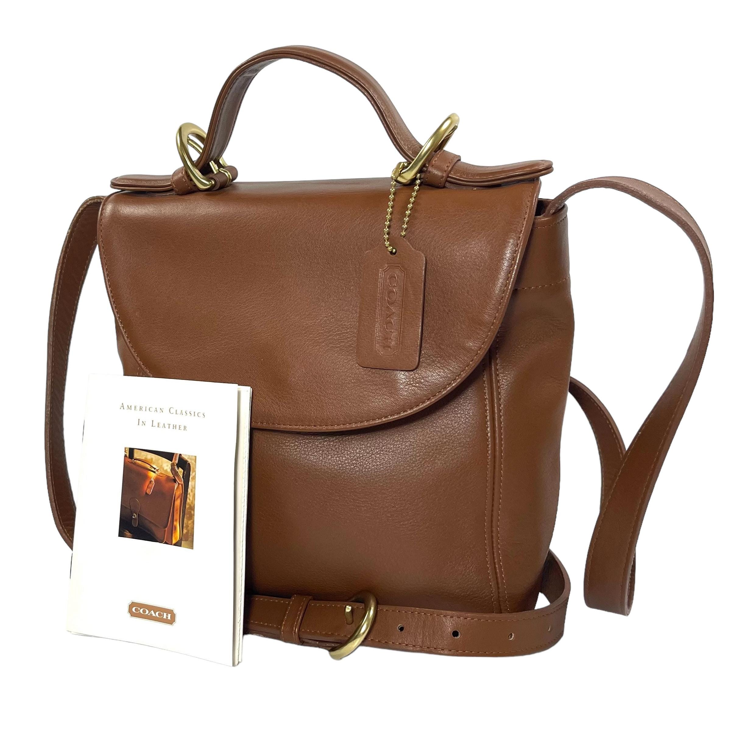 Coach Soho Flap - Etsy Coach Soho Flap - Etsy