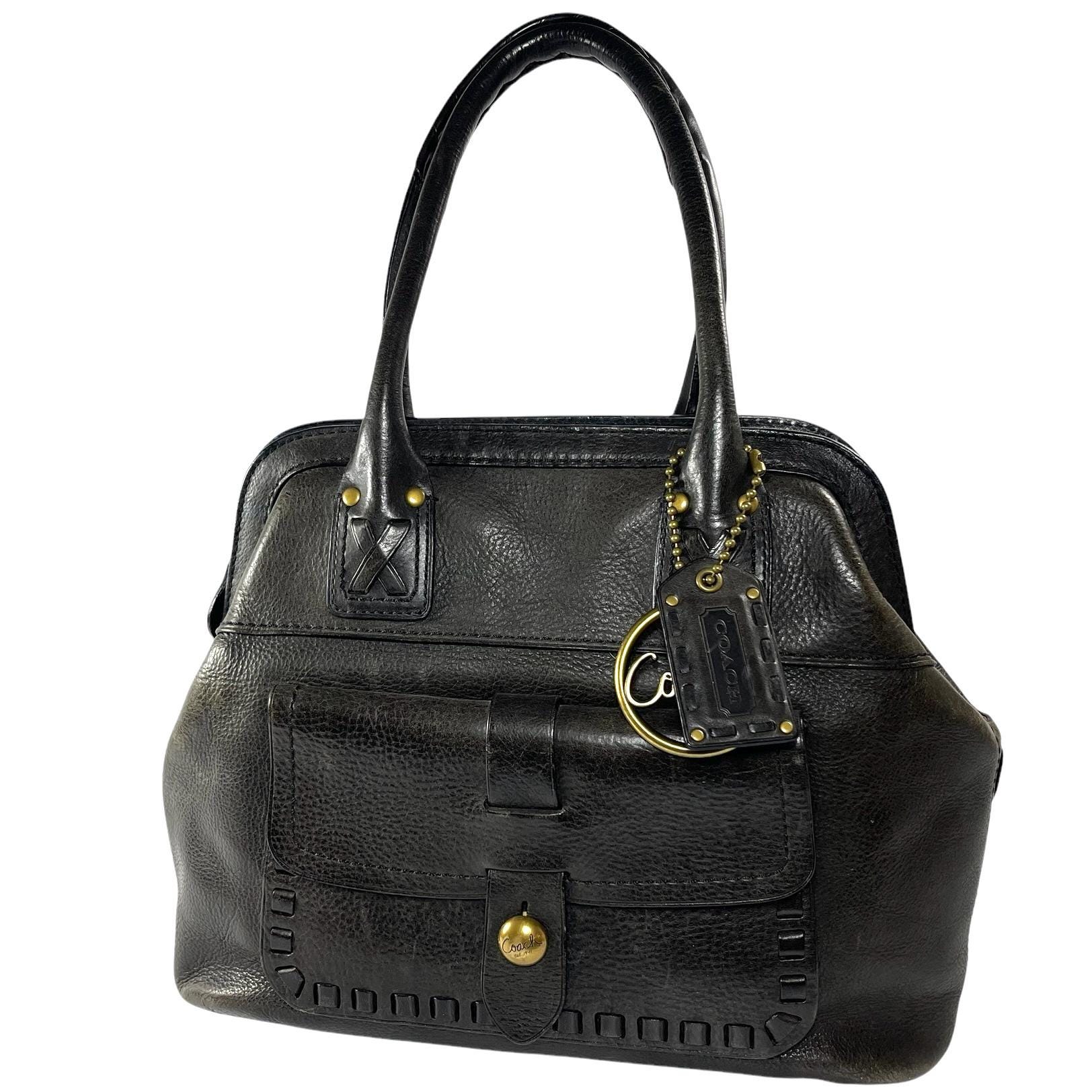 Coach Thompson Bag - Etsy