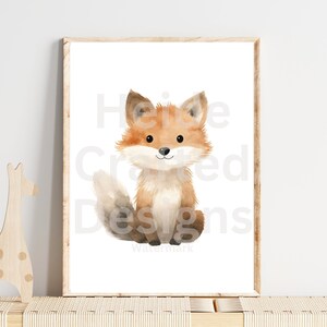 Poster Waldtiere Kinder Set Bilder Kinderzimmer Waldtiere Wanddeko Poster Kinderzimmer Waldtiere Babyzimmer Deko Geschenk Geburt neutral