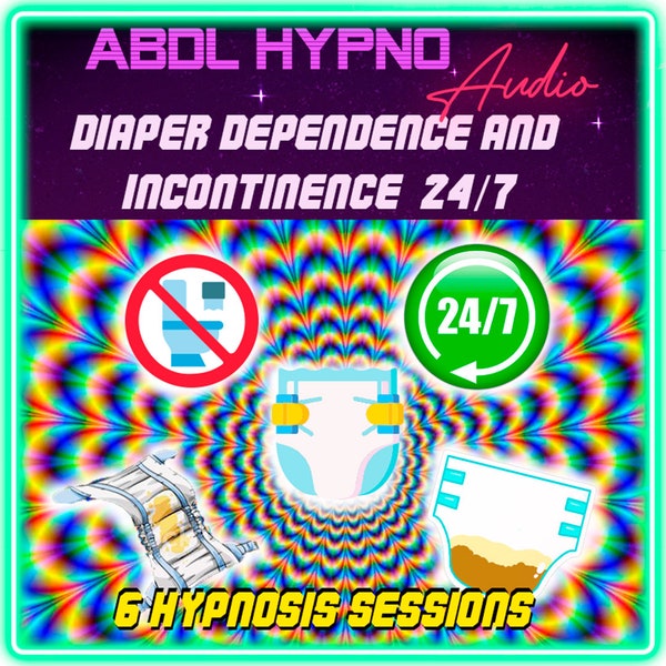 Abdl Hypnosis Incontinence Etsy Abdl Hypnosis Incontinence Etsy