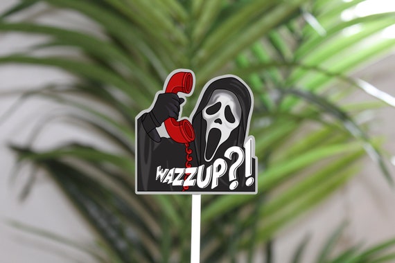 Scary Movie: Wazzup! (HD CLIP) 