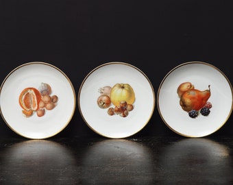 Vintage Thomas Germany Brigitte Extra Modell Childs Lunch Salad