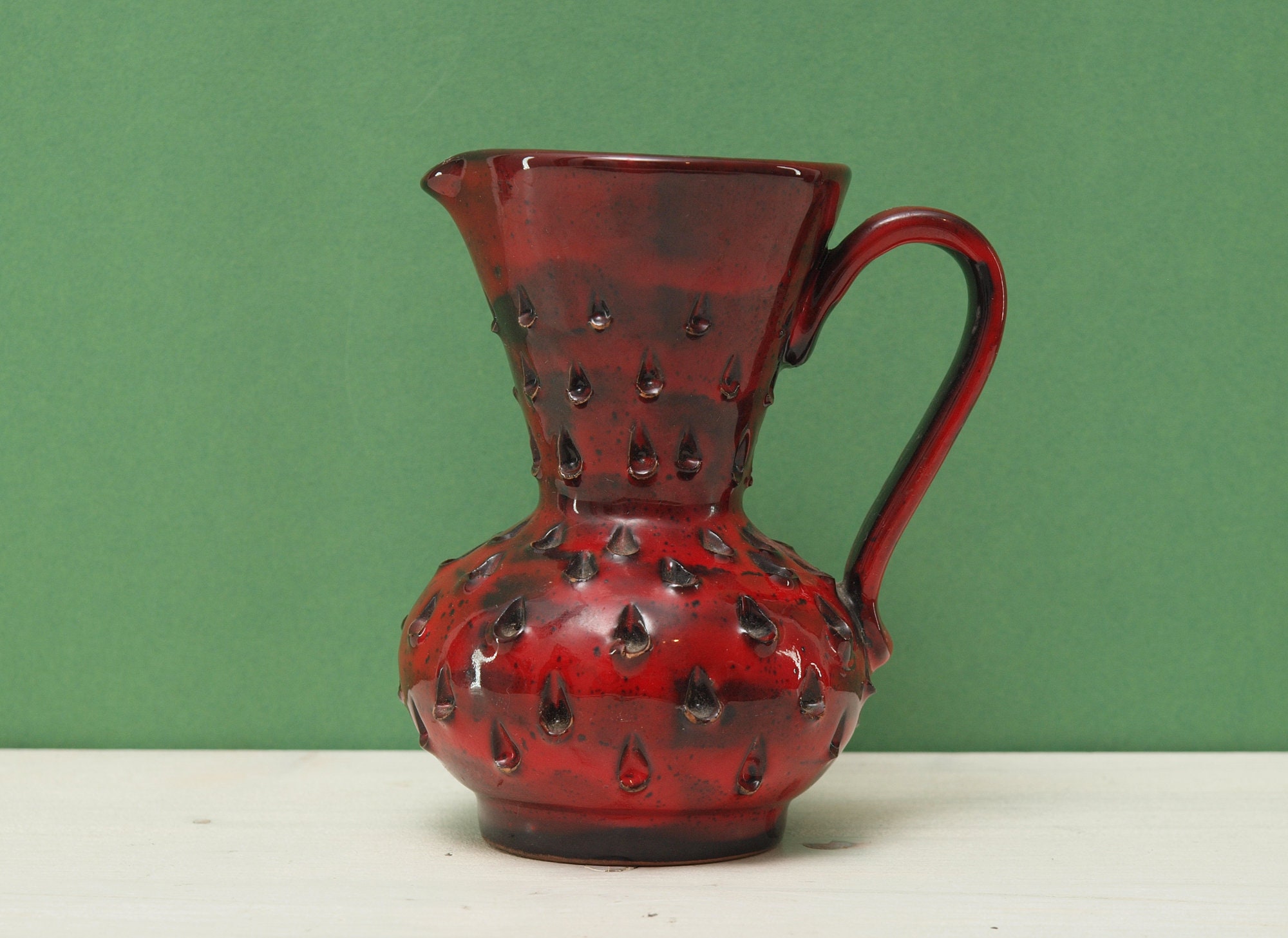 Fratelli fanciullacci pottery - Etsy 日本
