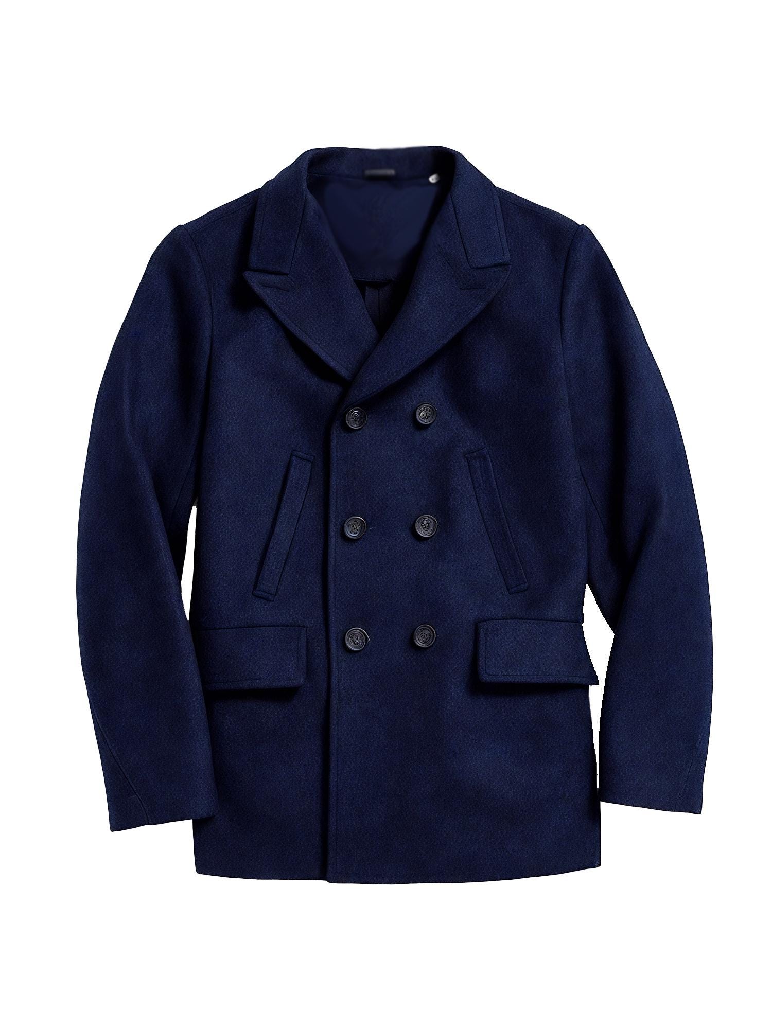 Bonders coat jacket México