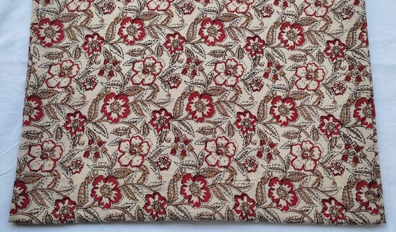 Pillows Cover and Cushion Cover Customize Size Pillows Shames Pillows Hand block Print  Handmade Kantha Work Hand stitched Pillow 1 Pieces