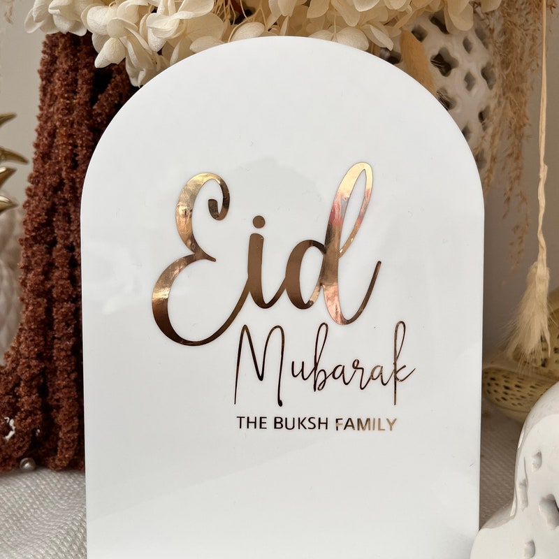 Eid Decoration - Etsy New Zealand