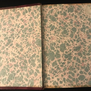 Autobiography of Benvenuto Cellini, two volumes, 1906 First Edition image 7