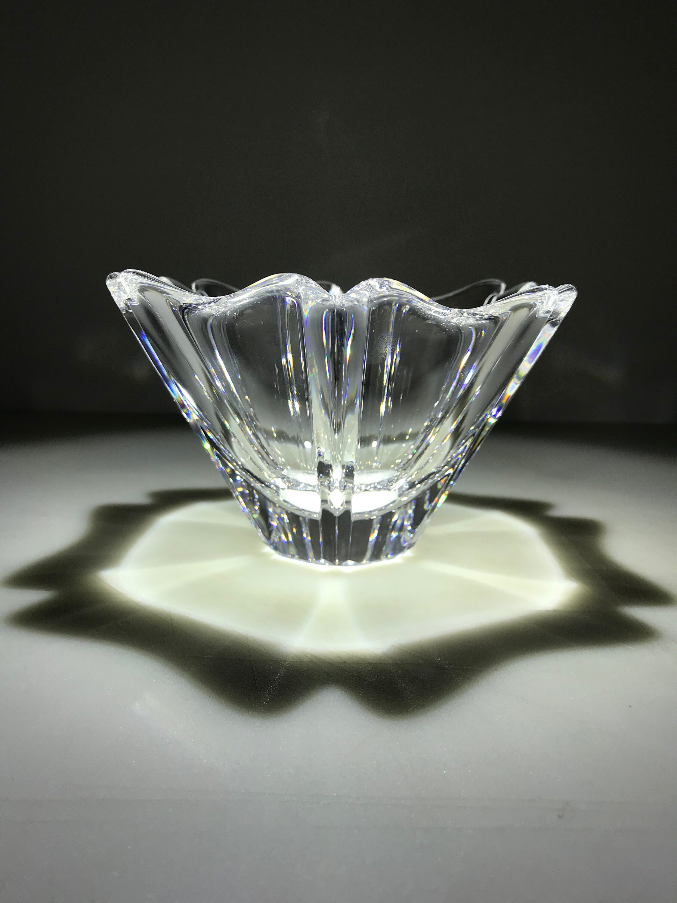Vintage Orrefors - Etsy Vintage Orrefors - Etsy