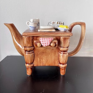 Cardew Teapots - Etsy