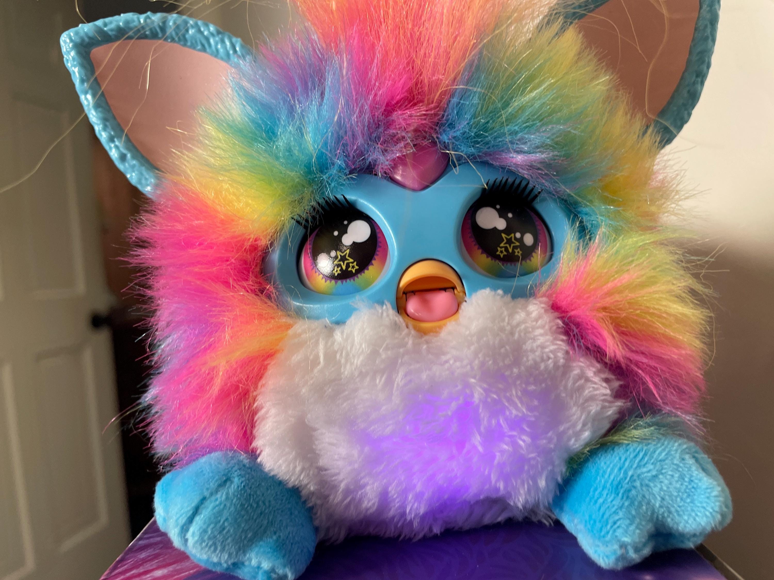 Furby connect - Etsy 日本