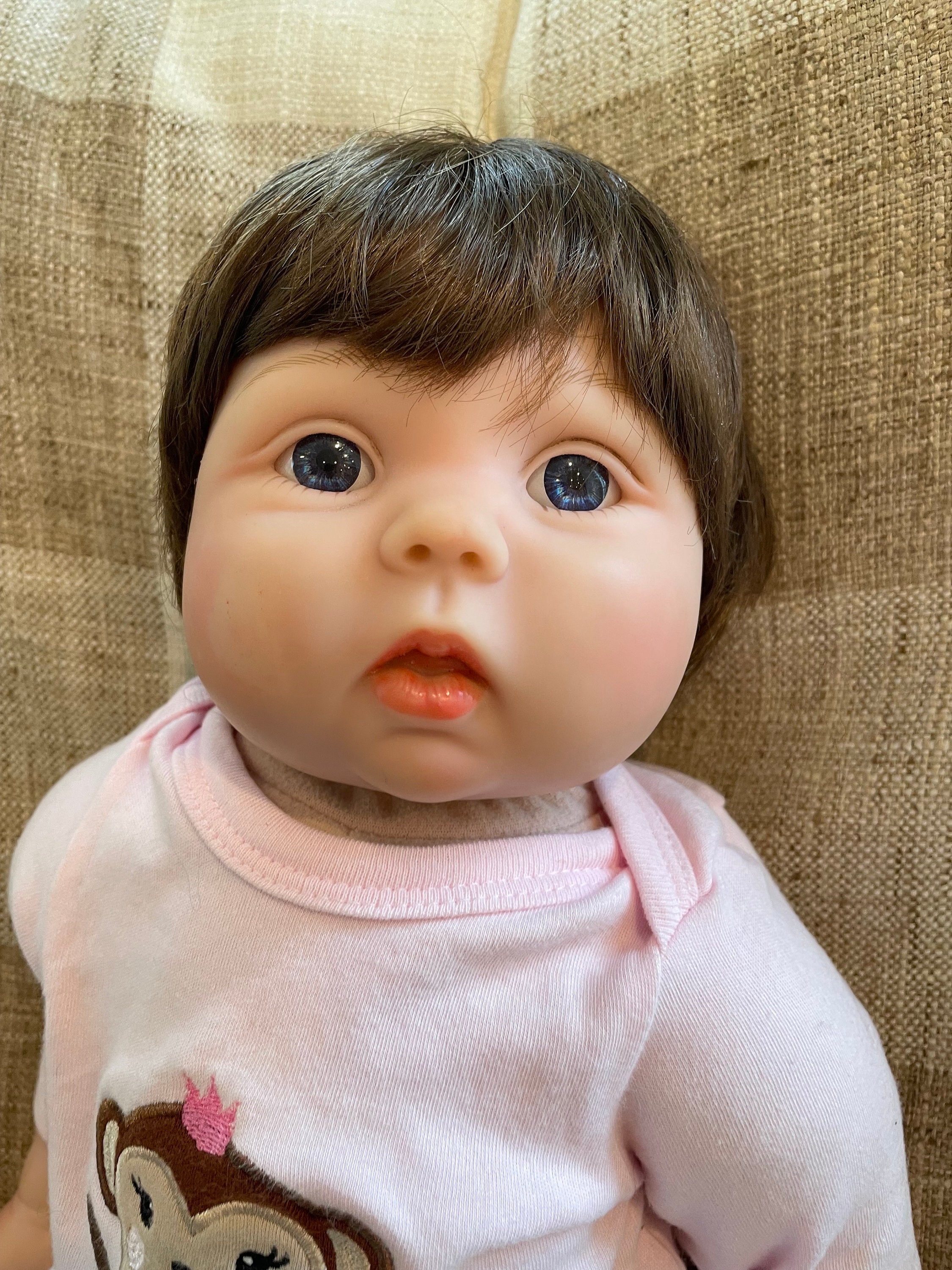 Kaydora reborn doll discount