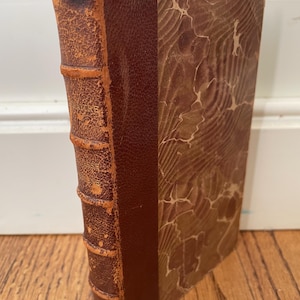 La Vieillesse d&#39;Hélène by Jules Lemaître Original 1914 French Edition- RARE