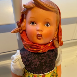Hummel doll - Etsy 日本