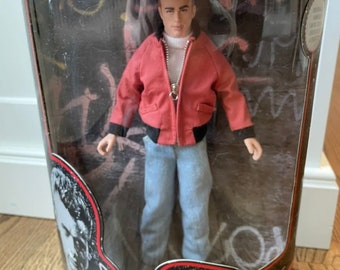 1994 James Dean the Legend Lives on Limited Edition 