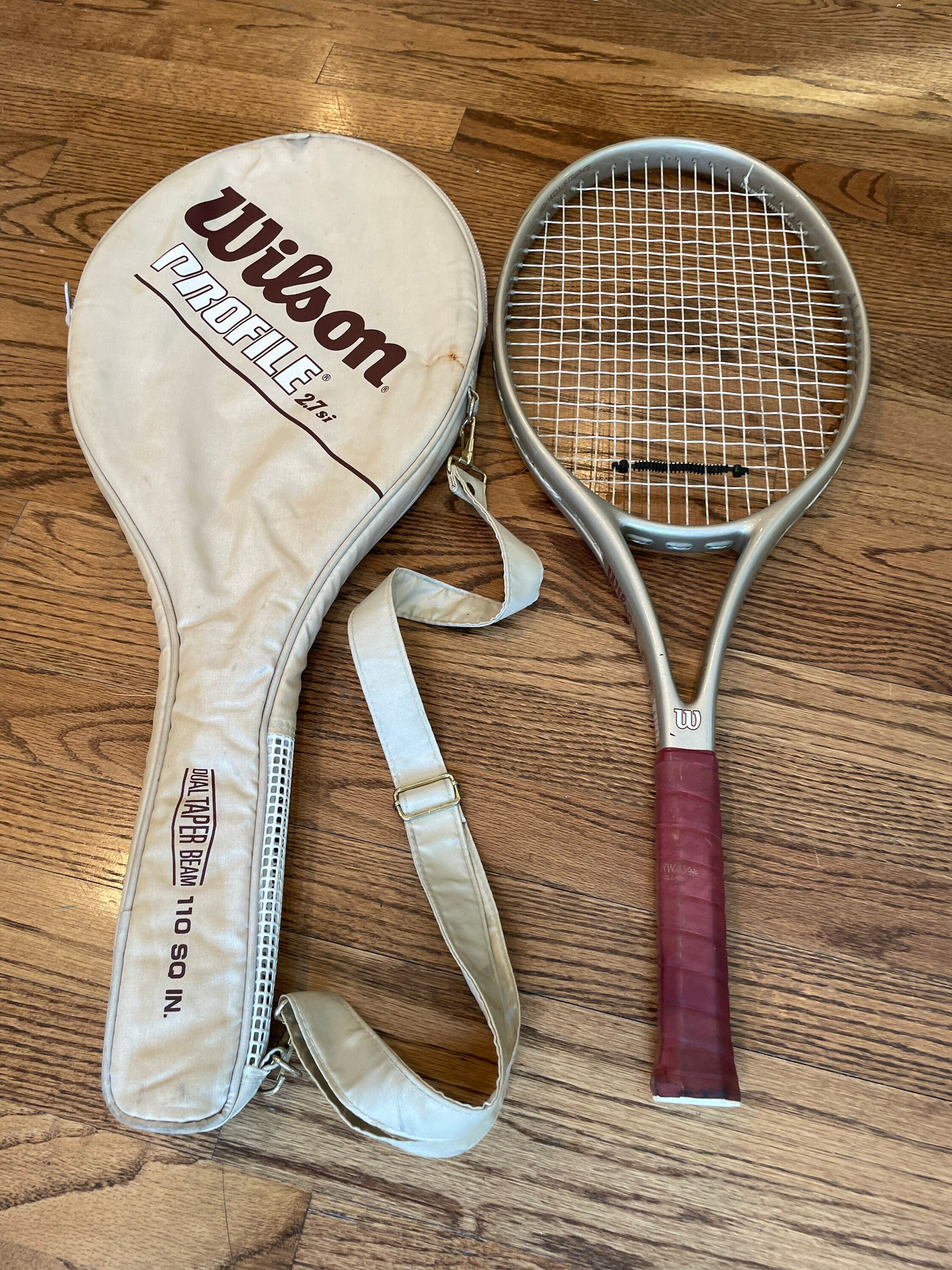 Wilson T2000 - Etsy Canada